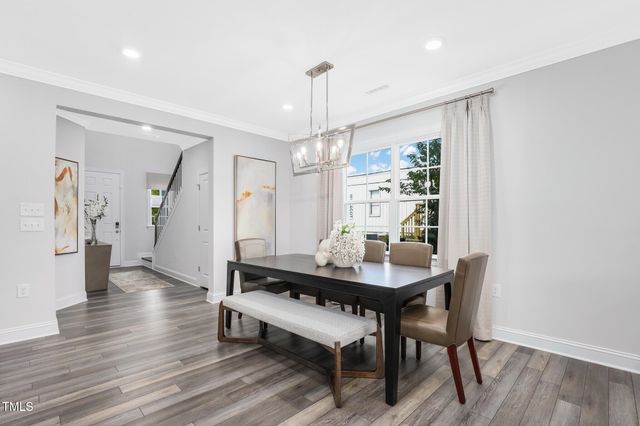 361 Calvander Lane, Apex, NC 27539