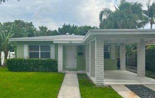 218 Seville Road, West Palm Beach, FL 33405