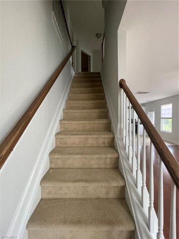 335 Summergate Drive, Winston-salem, NC 27103