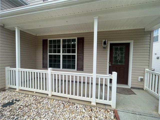 335 Summergate Drive, Winston-salem, NC 27103