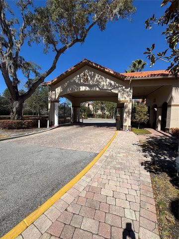 1301 TUSCAN TERRACE 9301, Davenport, FL 33896