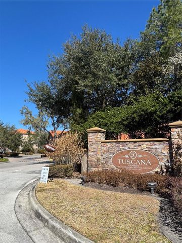 1301 TUSCAN TERRACE 9301, Davenport, FL 33896