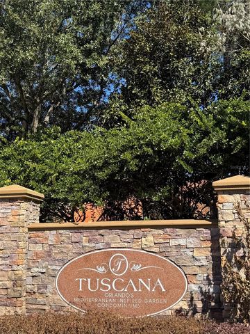 1301 TUSCAN TERRACE 9301, Davenport, FL 33896