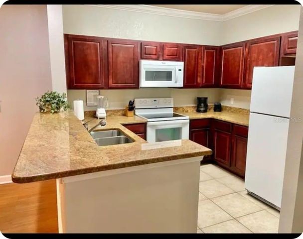 1301 TUSCAN TERRACE 9301, Davenport, FL 33896