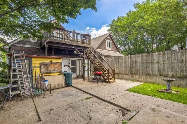 747 Reynolds Avenue, Kansas City, KS 66101