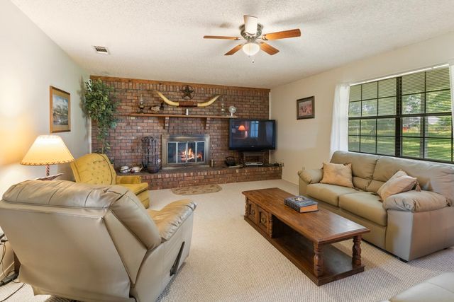 16833 County Road 2852, Payne Springs, TX 75124