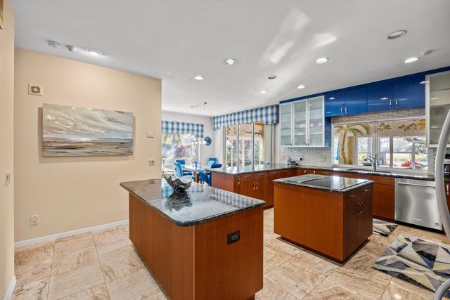 13505 NW Coco Plum Court, Palm City, FL 34990