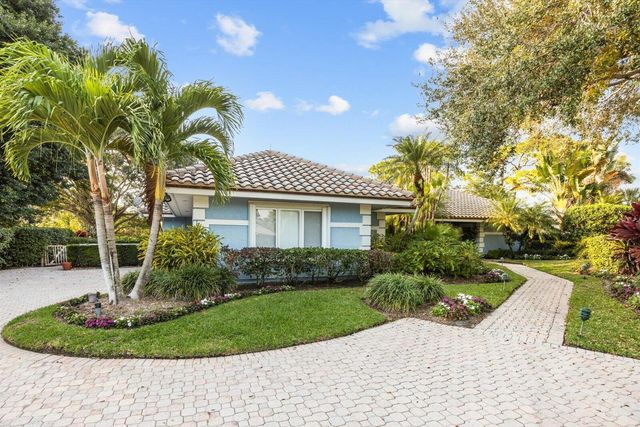 13505 NW Coco Plum Court, Palm City, FL 34990