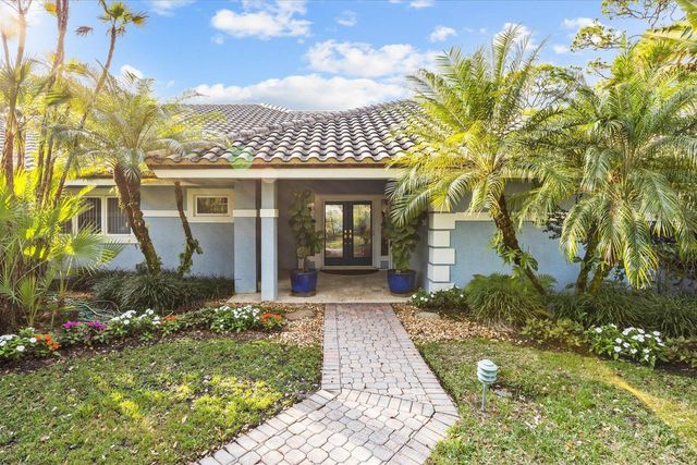 13505 NW Coco Plum Court, Palm City, FL 34990