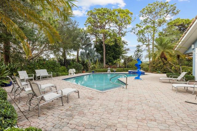 13505 NW Coco Plum Court, Palm City, FL 34990