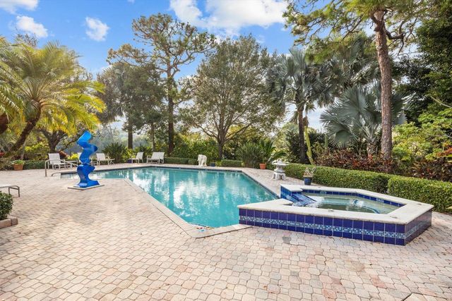 13505 NW Coco Plum Court, Palm City, FL 34990