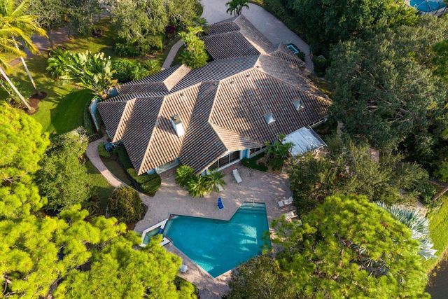 13505 NW Coco Plum Court, Palm City, FL 34990