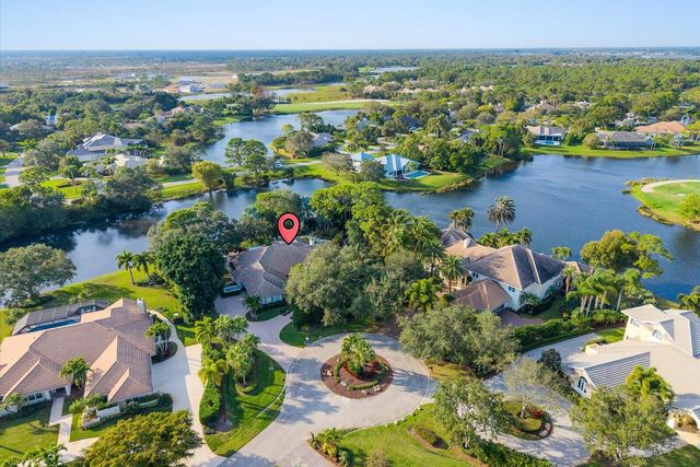 13505 NW Coco Plum Court, Palm City, FL 34990