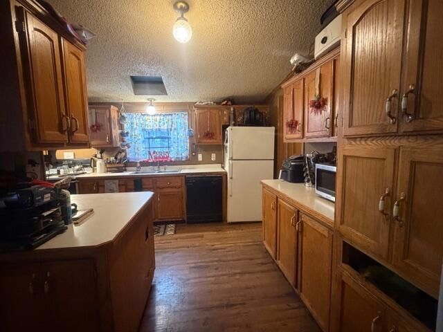 5237 S Chestnut Avenue, Newaygo, MI 49337