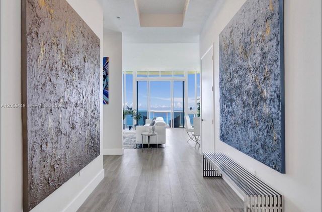 15901 Collins Ave 4301, Sunny Isles Beach, FL 33160
