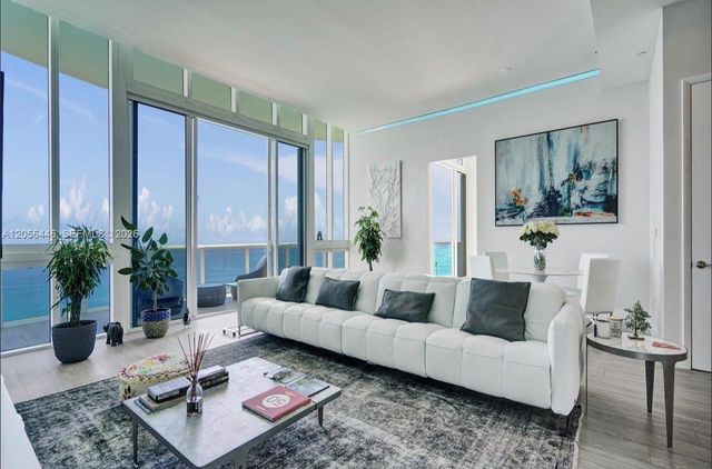 15901 Collins Ave 4301, Sunny Isles Beach, FL 33160