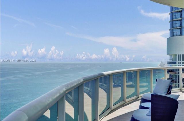 15901 Collins Ave 4301, Sunny Isles Beach, FL 33160