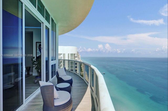 15901 Collins Ave 4301, Sunny Isles Beach, FL 33160