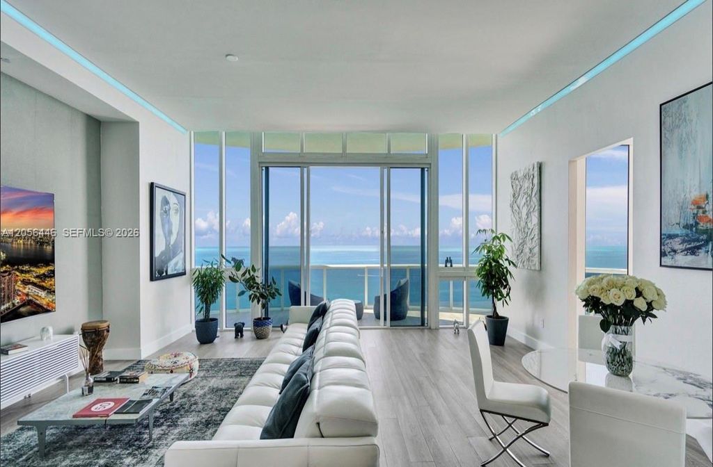 15901 Collins Ave 4301, Sunny Isles Beach, FL 33160