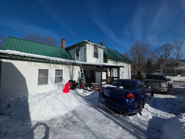 73 Union Street, Springfield, VT 05156