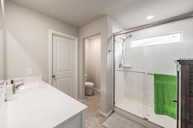 1385 Dillard Creek Drive, Fort Worth, TX 76247