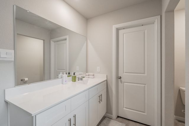 1385 Dillard Creek Drive, Fort Worth, TX 76247