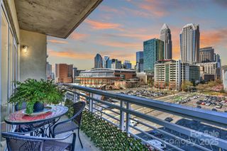 505 E 6th Street 804, Charlotte, NC 28202
