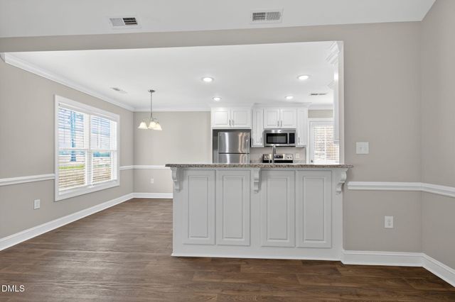 5356 Saint Rose Church Road, Wilson, NC 27893