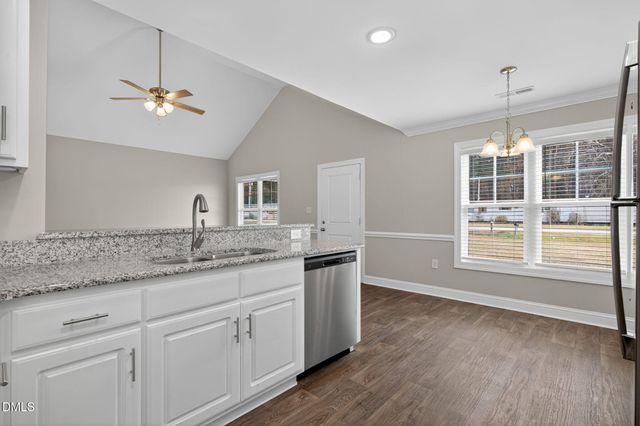 5356 Saint Rose Church Road, Wilson, NC 27893