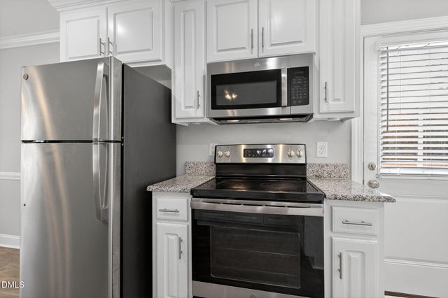 5356 Saint Rose Church Road, Wilson, NC 27893