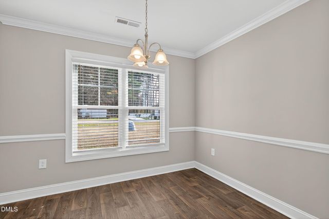 5356 Saint Rose Church Road, Wilson, NC 27893