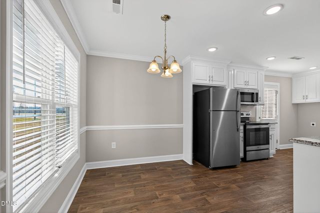 5356 Saint Rose Church Road, Wilson, NC 27893