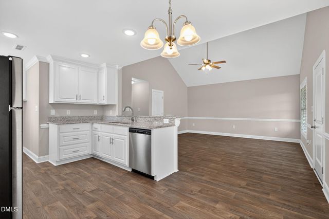 5356 Saint Rose Church Road, Wilson, NC 27893