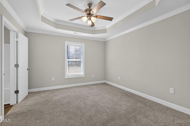 5356 Saint Rose Church Road, Wilson, NC 27893