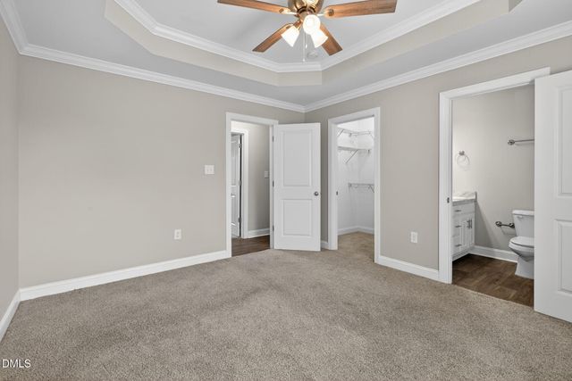 5356 Saint Rose Church Road, Wilson, NC 27893