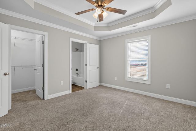 5356 Saint Rose Church Road, Wilson, NC 27893