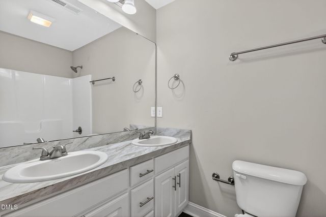 5356 Saint Rose Church Road, Wilson, NC 27893