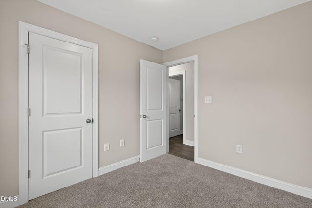 5356 Saint Rose Church Road, Wilson, NC 27893