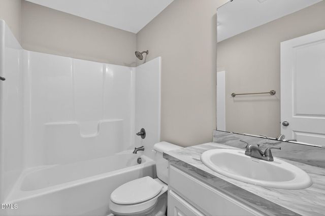 5356 Saint Rose Church Road, Wilson, NC 27893