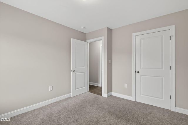 5356 Saint Rose Church Road, Wilson, NC 27893