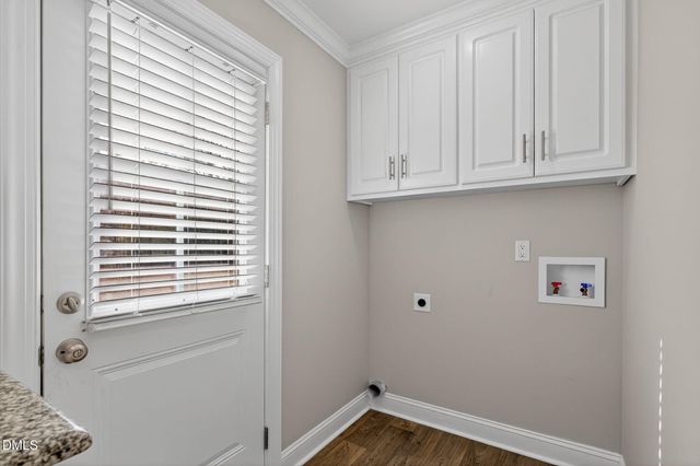 5356 Saint Rose Church Road, Wilson, NC 27893