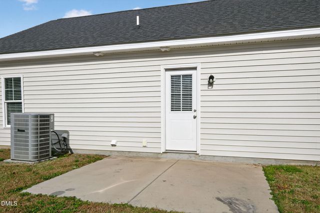 5356 Saint Rose Church Road, Wilson, NC 27893