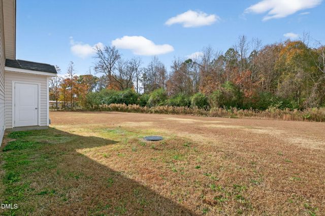 5356 Saint Rose Church Road, Wilson, NC 27893