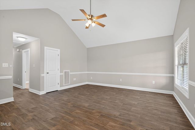 5356 Saint Rose Church Road, Wilson, NC 27893