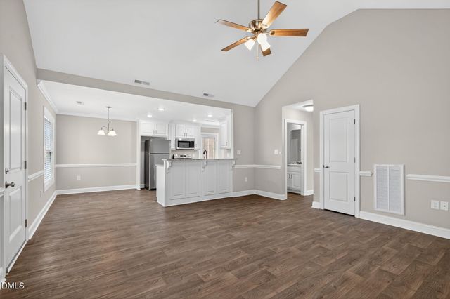 5356 Saint Rose Church Road, Wilson, NC 27893