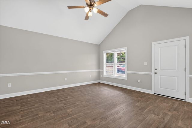 5356 Saint Rose Church Road, Wilson, NC 27893