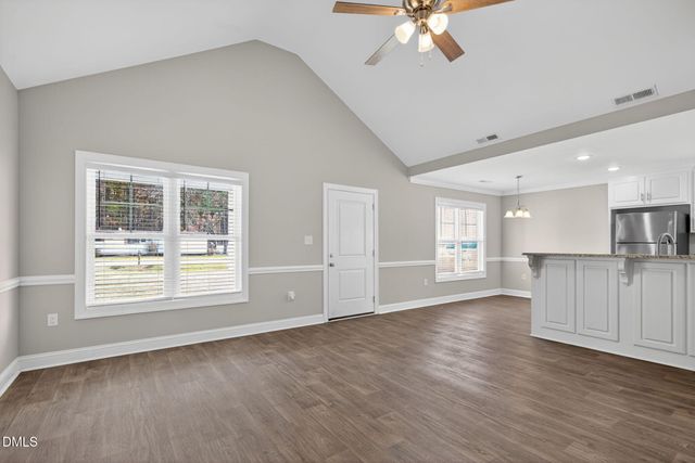 5356 Saint Rose Church Road, Wilson, NC 27893