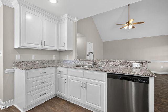 5356 Saint Rose Church Road, Wilson, NC 27893