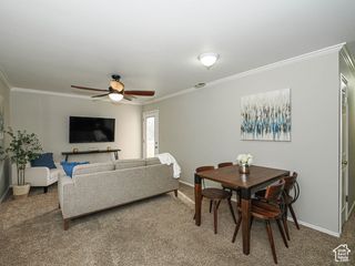 1817 W 7600 S #I204, West Jordan, UT 84084