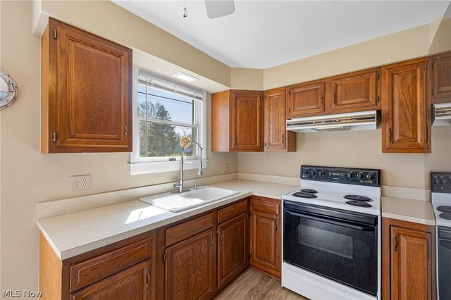 1469 Hazel Avenue, Madison, OH 44057